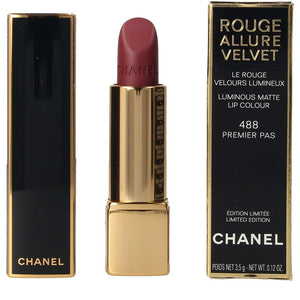 Chanel Rouge allure velvet #488-primier pas 3,5 gr