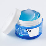 Cerave Gel aquoso hidratante com ácido hialurônico, reparador e preenchedor 48 g