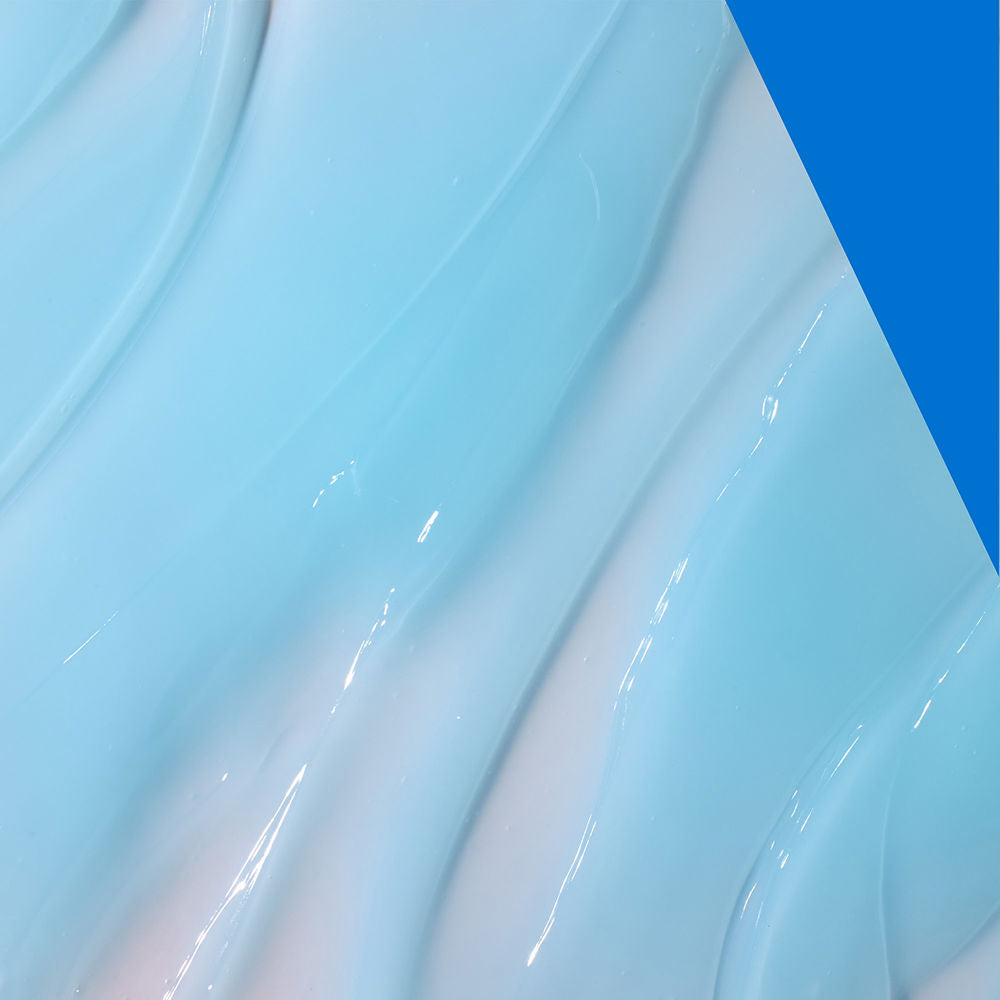 Cerave Gel aquoso hidratante com ácido hialurônico, reparador e preenchedor 48 g