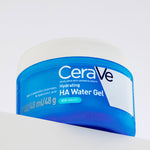 Cerave Gel aquoso hidratante com ácido hialurônico, reparador e preenchedor 48 g