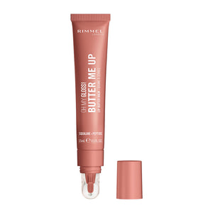 Rimmel London Oh my lustro! protetor labial #008-abóbora com especiarias 1 u
