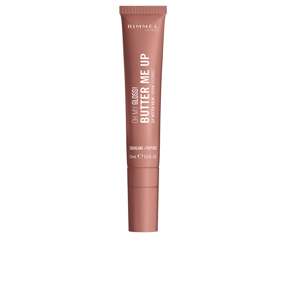 Rimmel London Oh my lustro! protetor labial #008-abóbora com especiarias 1 u