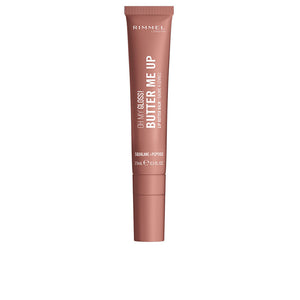 Rimmel London Oh my lustro! protetor labial #008-abóbora com especiarias 1 u