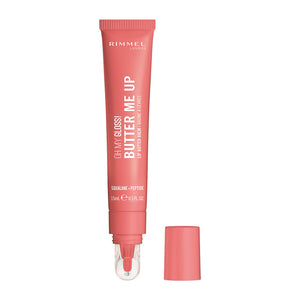 Rimmel London Oh my lustro! protetor labial #007-cappuccino 1 u