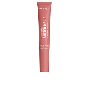 Rimmel London Oh my lustro! protetor labial #007-cappuccino 1 u