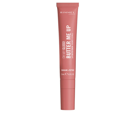 Rimmel London Oh my lustro! protetor labial #007-cappuccino 1 u