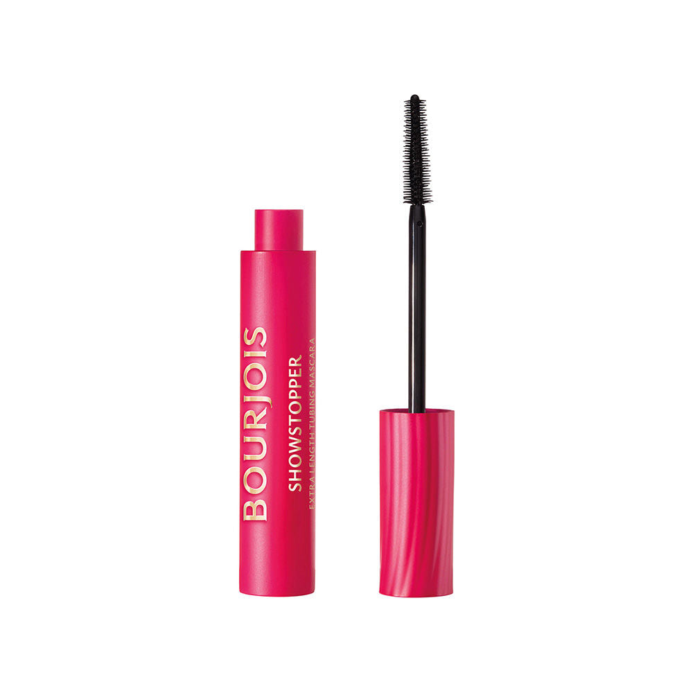 Bourjois Máscara para cílios showstopper com efeito de alongamento extra #01-preto 10 ml
