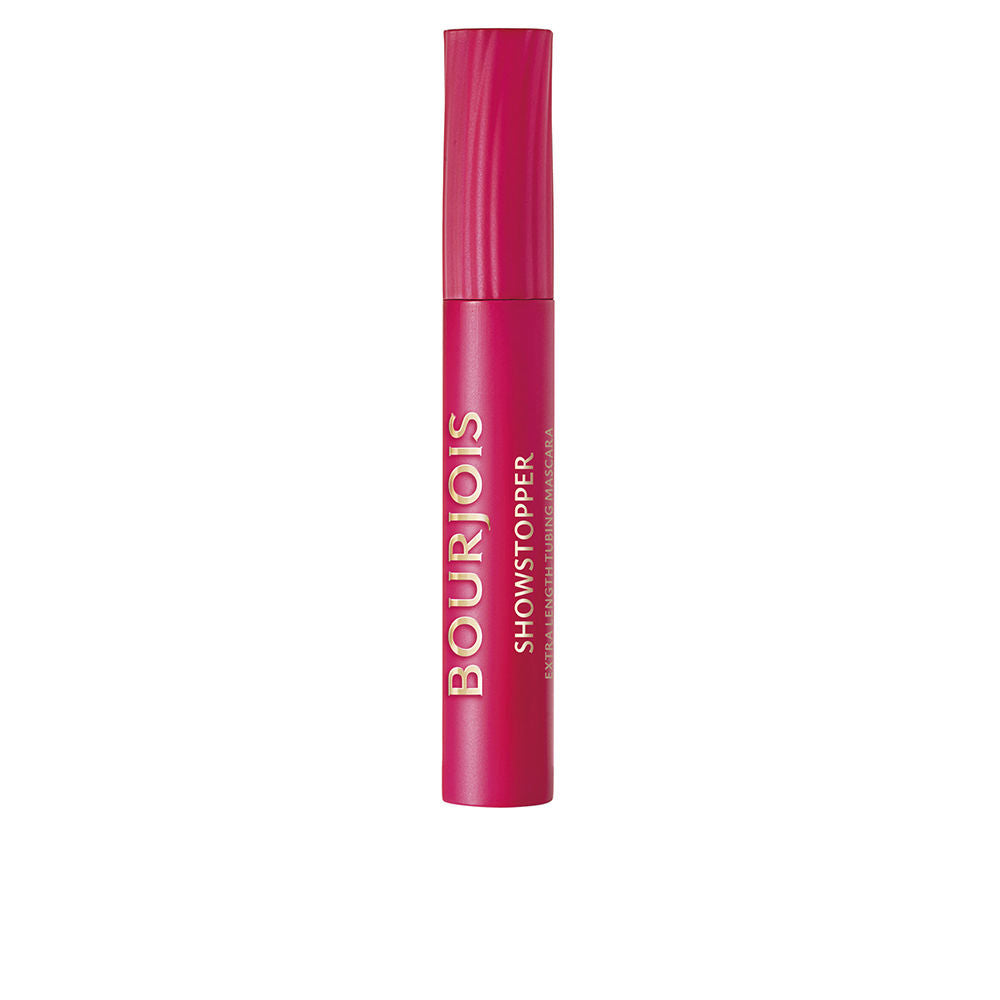 Bourjois Máscara para cílios showstopper com efeito de alongamento extra #01-preto 10 ml