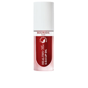 Bourjois Óleo labial mistura saudável sos nº 10 - cereja intensa 4,5 ml