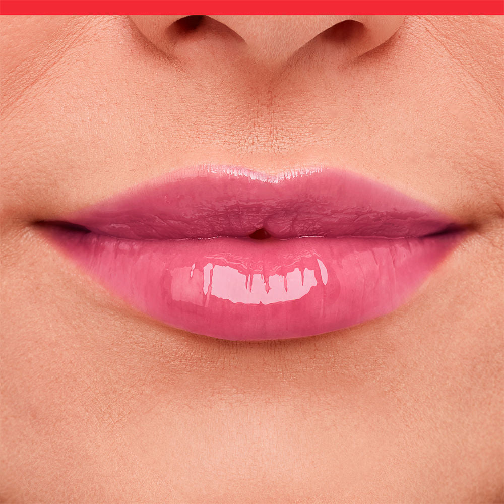 Bourjois Óleo labial mistura saudável sos nº 09 - delícia de frutas vermelhas 4,5 ml