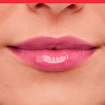 Bourjois Óleo labial mistura saudável sos nº 09 - delícia de frutas vermelhas 4,5 ml