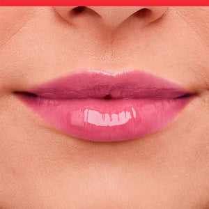 Bourjois Óleo labial mistura saudável sos nº 09 - delícia de frutas vermelhas 4,5 ml
