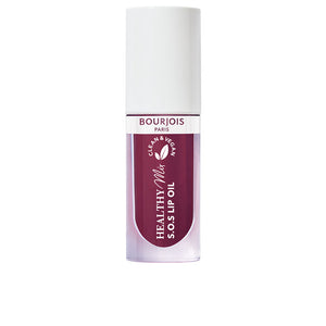 Bourjois Óleo labial mistura saudável sos nº 09 - delícia de frutas vermelhas 4,5 ml