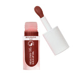 Bourjois Óleo labial mistura saudável sos nº 08 - chocolate quente 4,5 ml