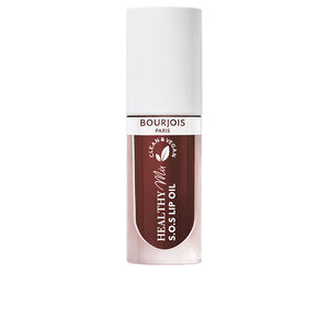 Bourjois Óleo labial mistura saudável sos nº 08 - chocolate quente 4,5 ml