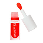 Bourjois Óleo labial mistura saudável sos nº 07 - vermelho brilhante 4,5 ml