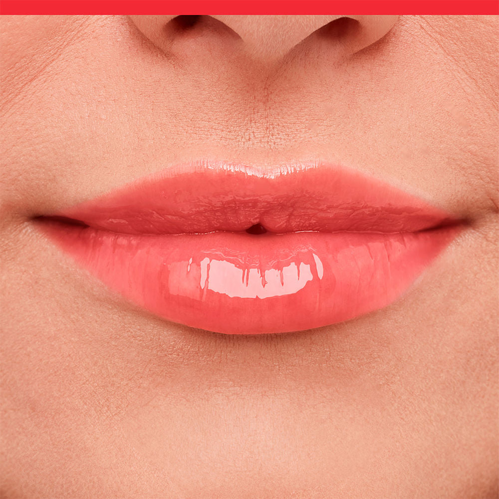 Bourjois Óleo labial mistura saudável sos nº 07 - vermelho brilhante 4,5 ml
