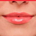 Bourjois Óleo labial mistura saudável sos nº 07 - vermelho brilhante 4,5 ml