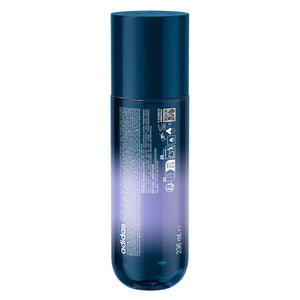 Adidas Spray vibes quiet sphere para cabelo e corpo 236 ml