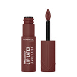 Rimmel London Lustro labial procurador de emoção látex nº 750 - salgado 6 ml