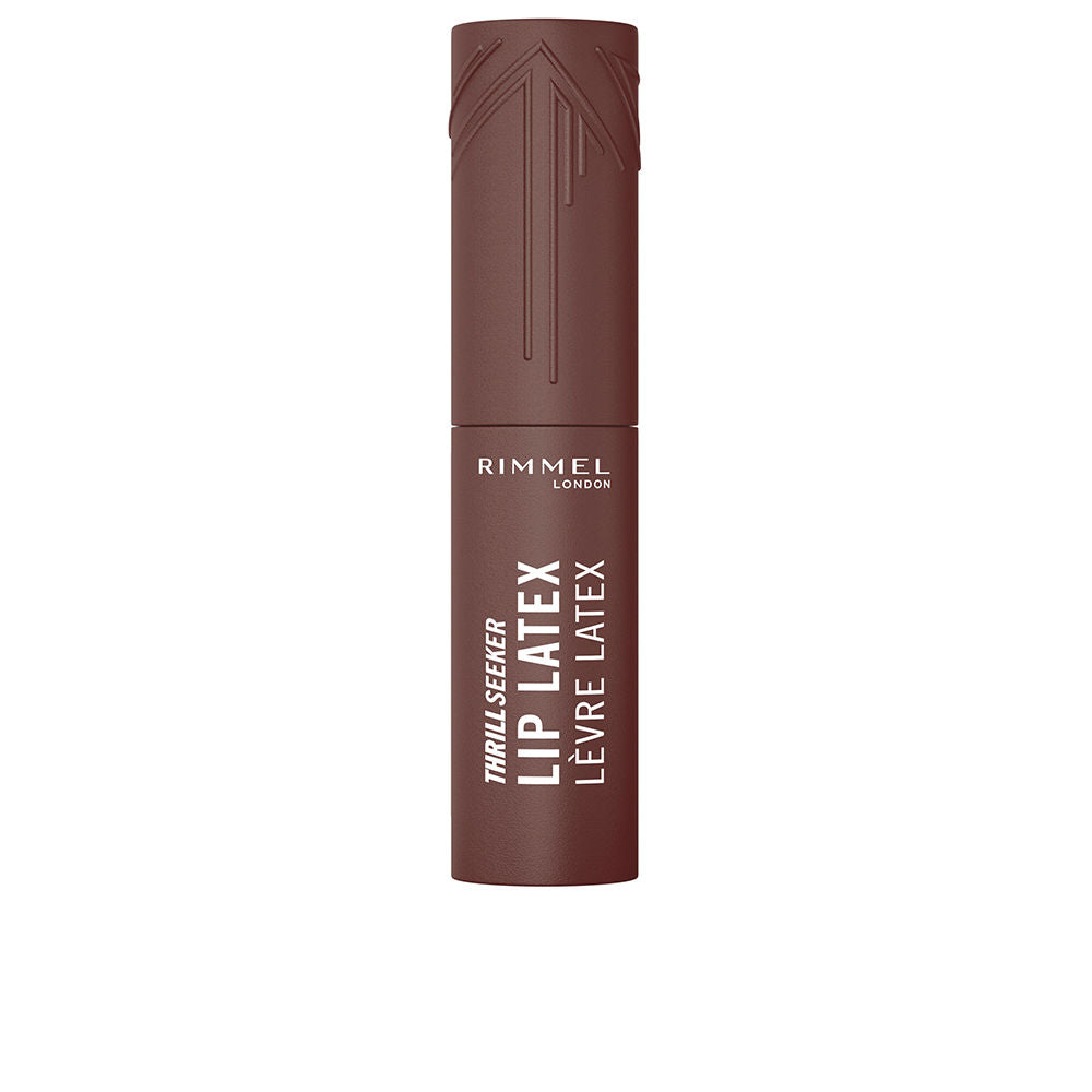 Rimmel London Lustro labial procurador de emoção látex nº 750 - salgado 6 ml