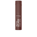 Rimmel London Lustro labial procurador de emoção látex nº 750 - salgado 6 ml