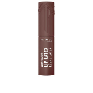 Rimmel London Lustro labial procurador de emoção látex nº 750 - salgado 6 ml