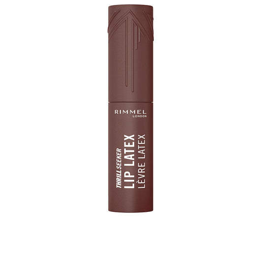 Rimmel London Lustro labial procurador de emoção látex nº 750 - salgado 6 ml