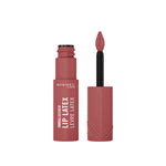 Rimmel London Lustro labial procurador de emoção látex nº 700 - está dando 6 ml