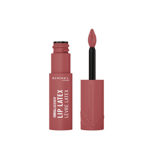 Rimmel London Lustro labial procurador de emoção látex nº 700 - está dando 6 ml