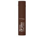 Rimmel London Lustro labial procurador de emoção látex nº 600 - capuccino 6 ml