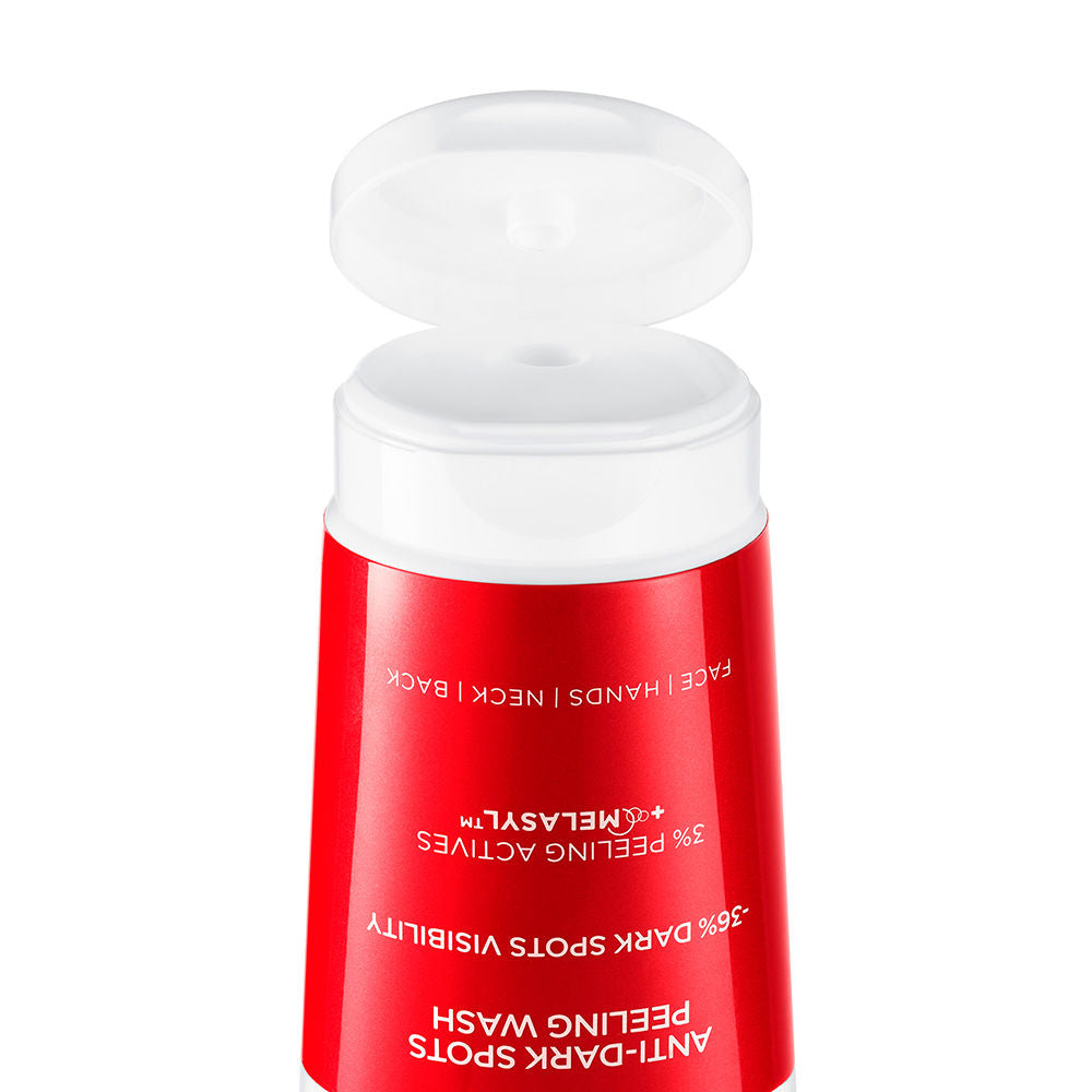 Vichy Liftactiv pigment specialist b3 gel limpiador exfoliante y antimanchas con ácido glicólico 125 ml
