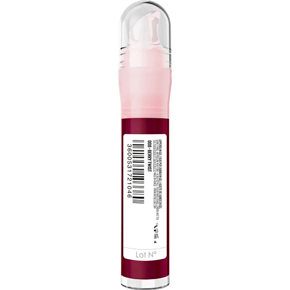 Maybelline Gel lifter lifter #008 - berry twist 6,6 ml