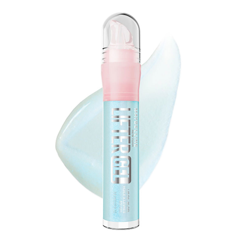 Maybelline Lifter lifter gel #002 - azul boba 6,6 ml