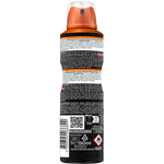 L'Oréal Paris Men expert desodorante antitranspirante em spray carbon protect 150 ml
