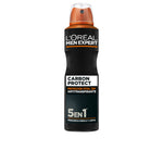 L'Oréal Paris Men expert desodorante antitranspirante em spray carbon protect 150 ml