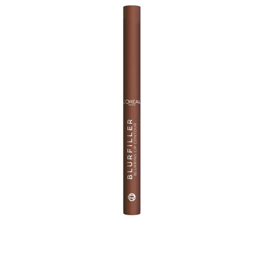 L'Oréal Paris Blurfiller contorno labial #570-worth it intense 1 u
