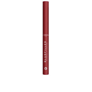 L'Oréal Paris Blurfiller contorno labial #530-bordeaux bisous 1u