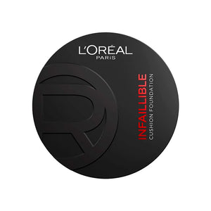 L'Oréal Paris Base cushion infaillible nº 130 1 unidade