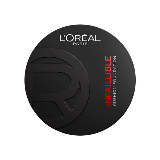 L'Oréal Paris Base cushion infaillible nº 130 1 unidade