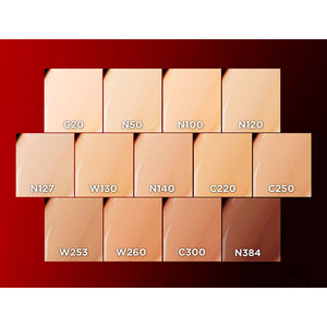L'Oréal Paris Base cushion infaillible nº 130 1 unidade