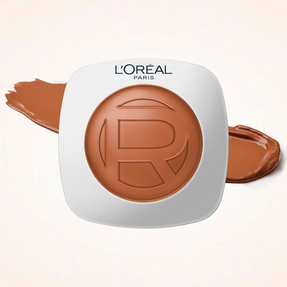 L'Oréal Paris True match bálsamo tonalizante 80% #bronzeado profundo 1 unidade