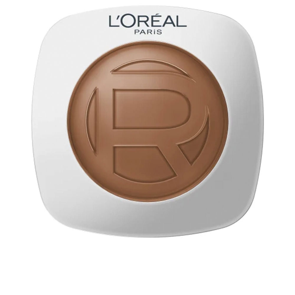 L'Oréal Paris True match bálsamo tonalizante 80% #bronzeado profundo 1 unidade