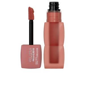 Maybelline Superstay teddy matiz #100-kitten nus de salto 5 ml