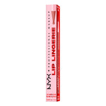 Nyx Professional Make Up NYX Pro Makeup Lápis Delineador de Lábios Lip Lingerie 09 Send Nudes 1ml