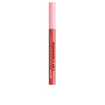 Nyx Professional Make Up NYX Pro Makeup Lápis Delineador de Lábios Lip Lingerie 09 Send Nudes 1ml
