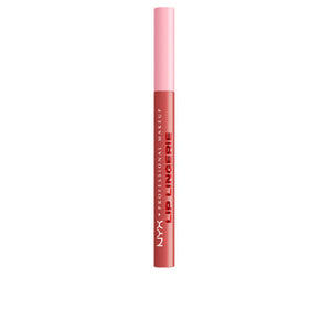 Nyx Professional Make Up NYX Pro Makeup Lápis Delineador de Lábios Lip Lingerie 09 Send Nudes 1ml