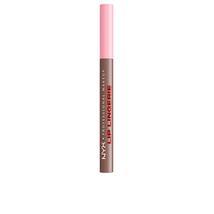 Nyx Professional Make Up Lip lingerie delineador labial nº 05 - lip lock, 1 unidade