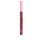 Nyx Professional Make Up Delineador lip lingerie labios #11-hot & peso 1 u