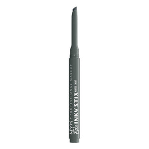 Nyx Professional Make Up Delineador em creme gel à prova d'água epic inky stix #off-grid cinza 0,1 g